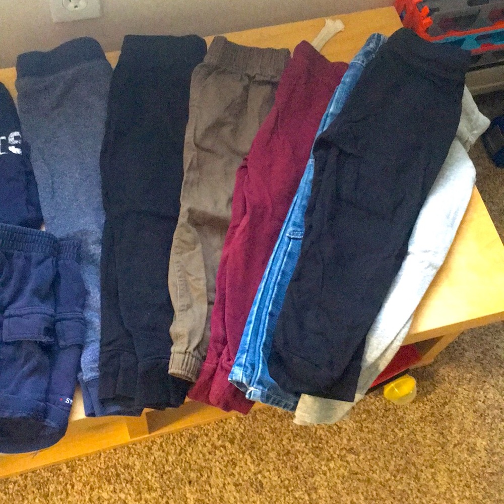 3T boy clothes